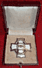 War Cross for Civil Merit